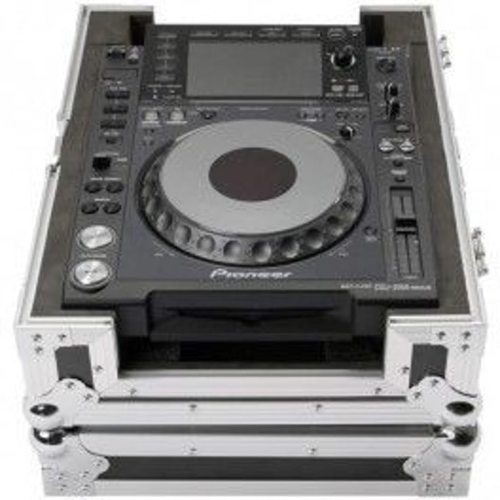 Magma MULTI FORMAT CDJ/MIXER CASE