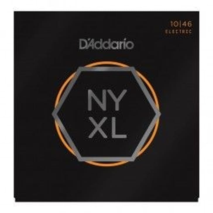 D'Addario NYXL1046