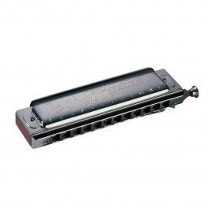 Hohner Toots Hard bopper DO 7539/48