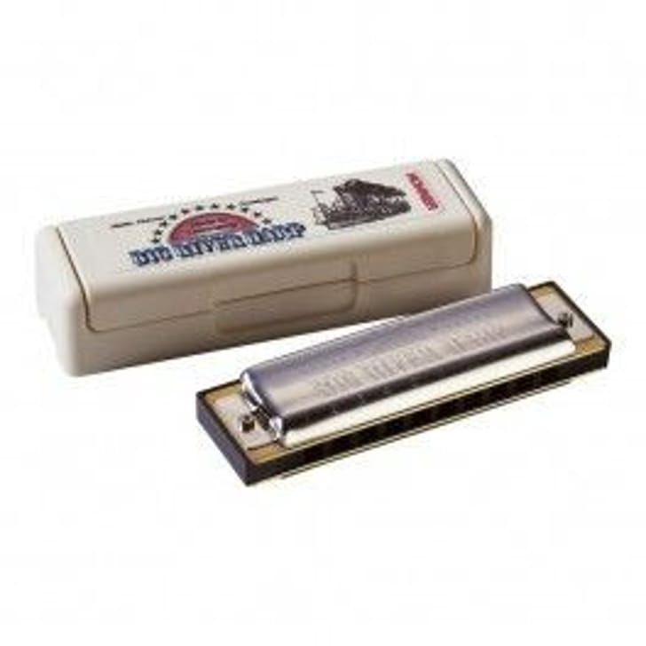 Hohner Big River 590/20 SI