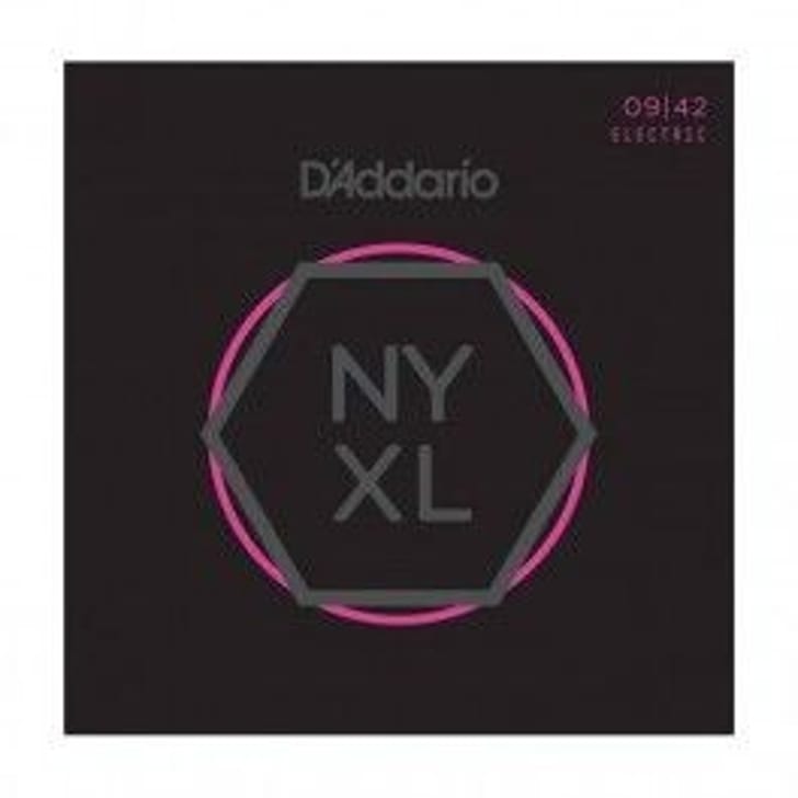 D'Addario NYXL0942