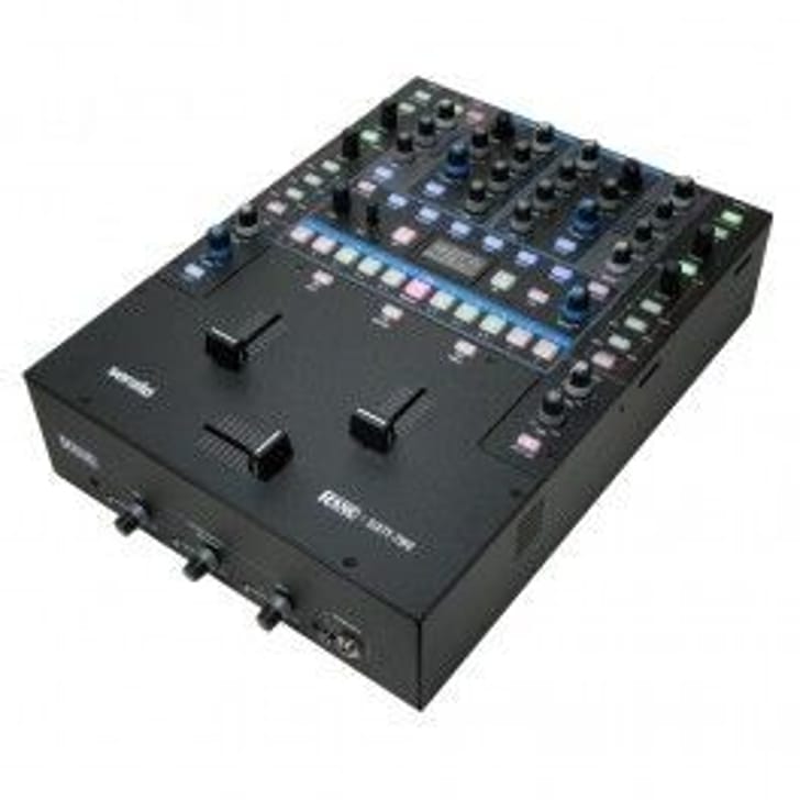 RANE SERATO SIXTY TWO