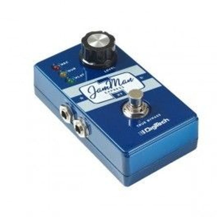 Digitech JamMan Express XT