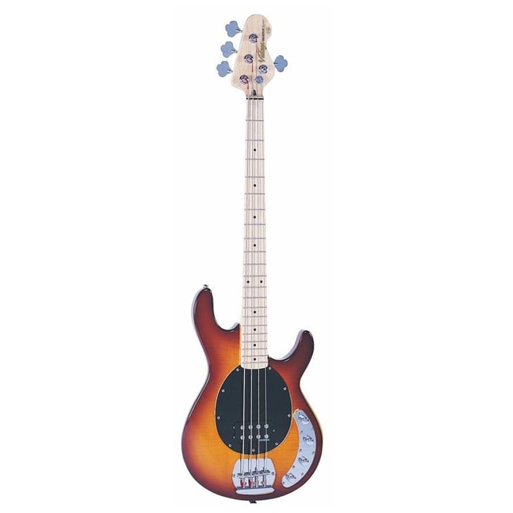 Vintage V96 Sunburst