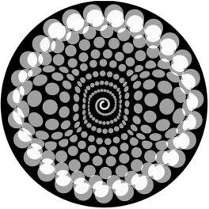 Zomo SLIPMAT BALLS WHITE