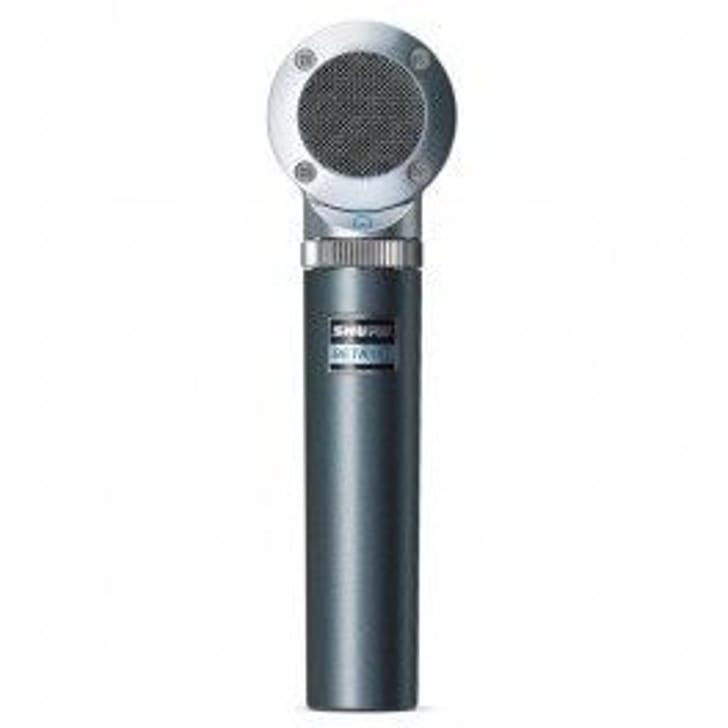 Shure BETA 181C