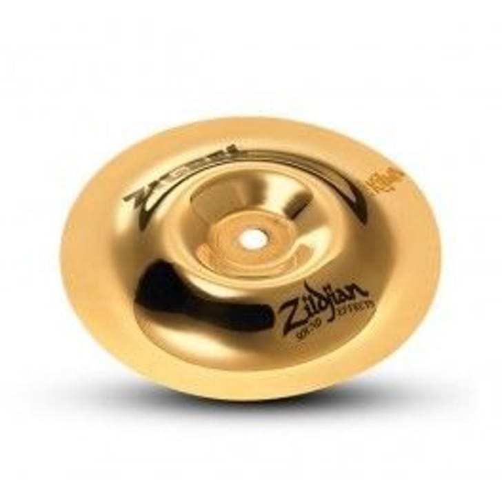 Zildjian 7.5" FX Volcano Cup Zil-Bel
