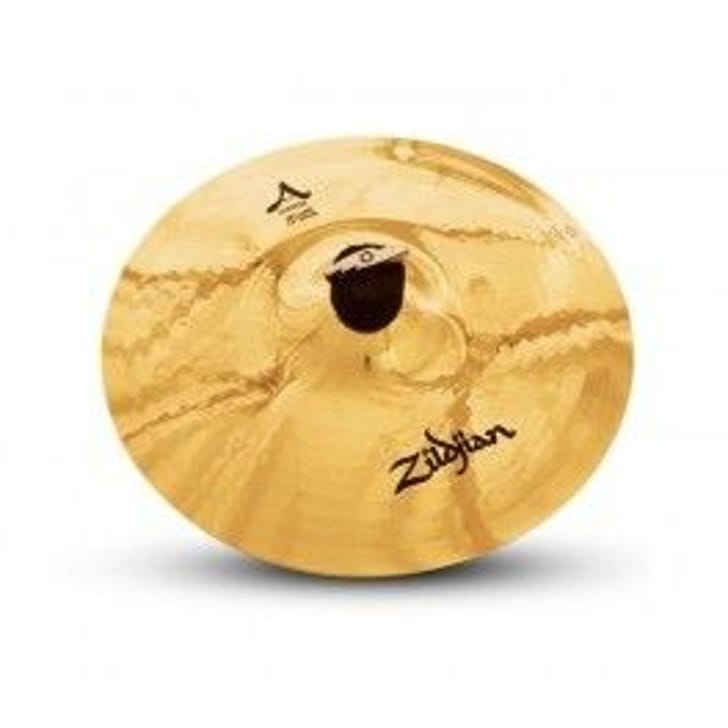 Zildjian 12" A Custom Splash A20544