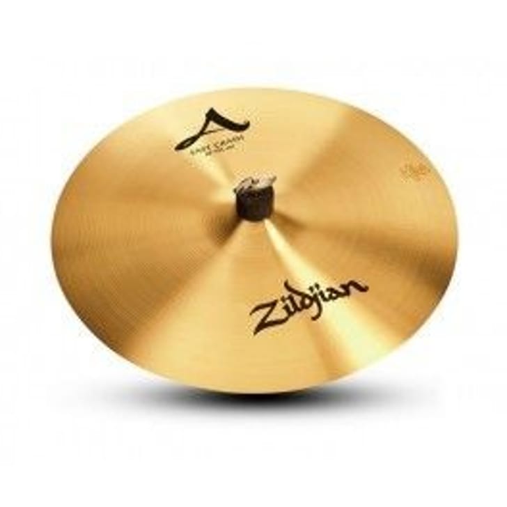 Zildjian 16" A Custom Fast Crash 