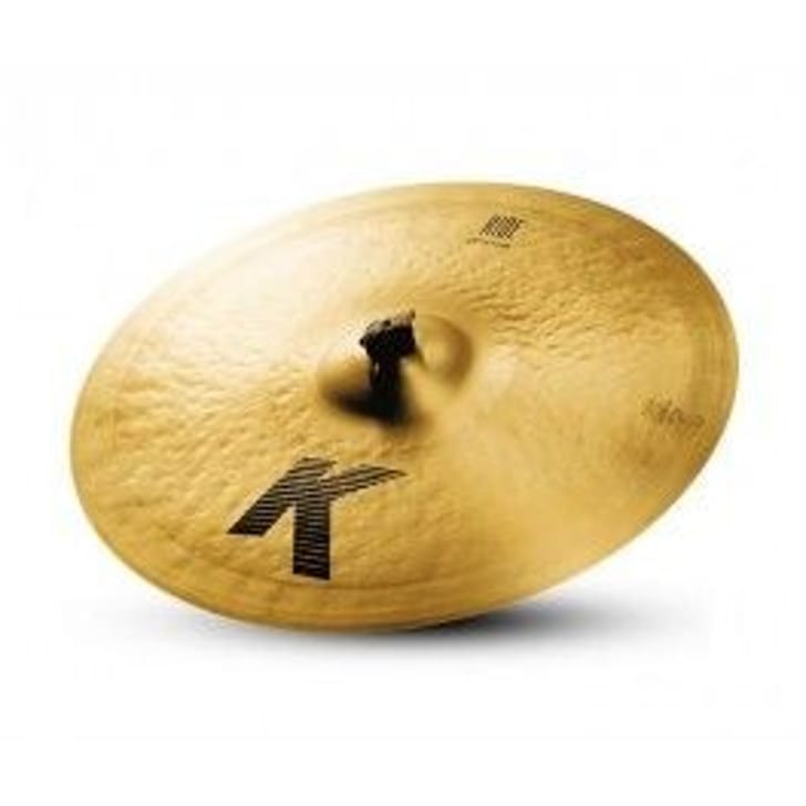 Zildjian 20" K Ride