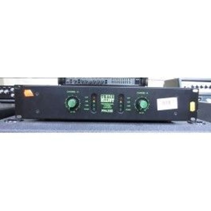 TRACE ELLIOT PPA 300 PromoAmp