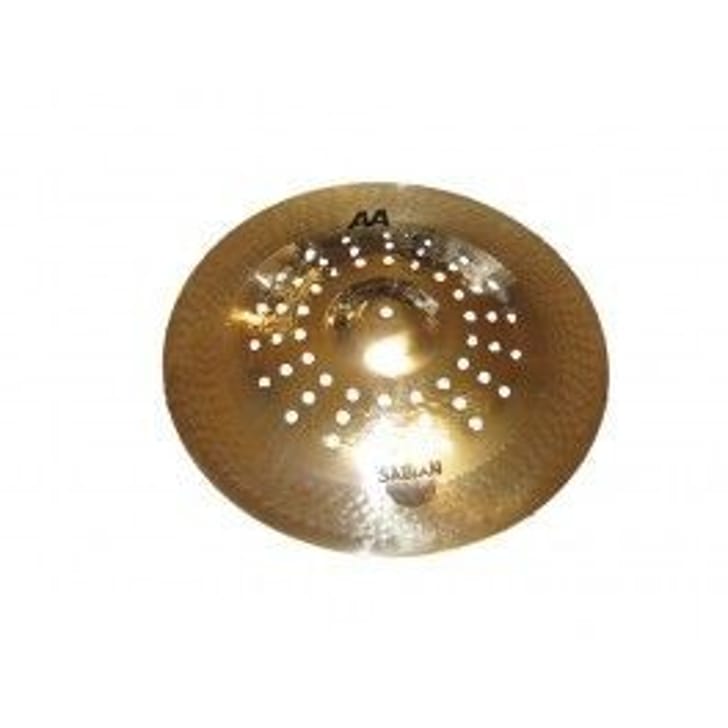 Sabian 19" AA Holy China Chad Smith Signature RHCP