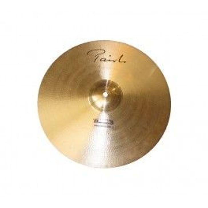 Paiste Dimension Medium Thin Full Crash 16
