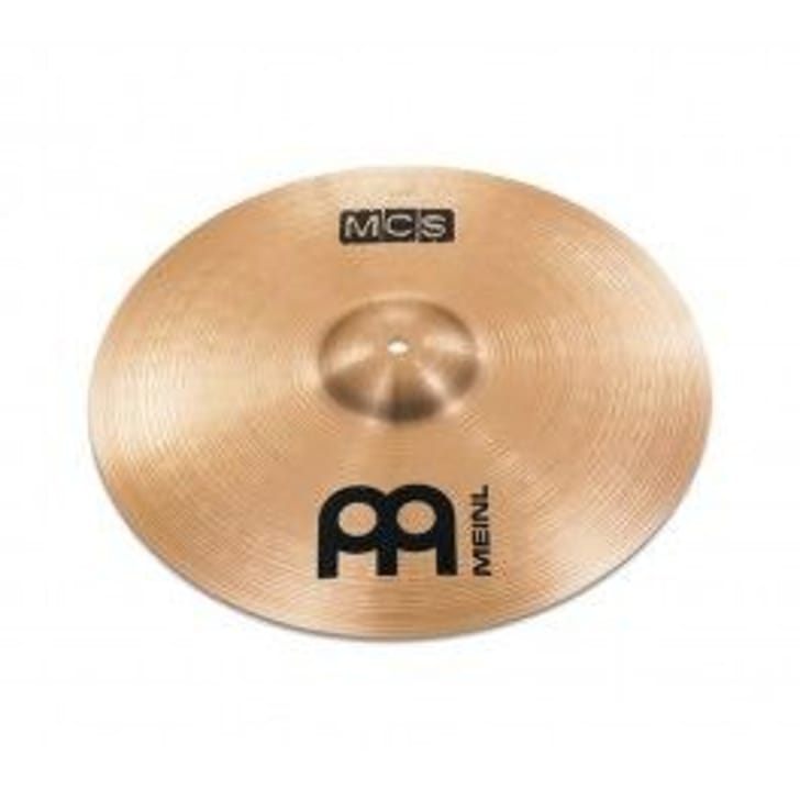 Meinl 14" MCS Medium Crash MCS14MC