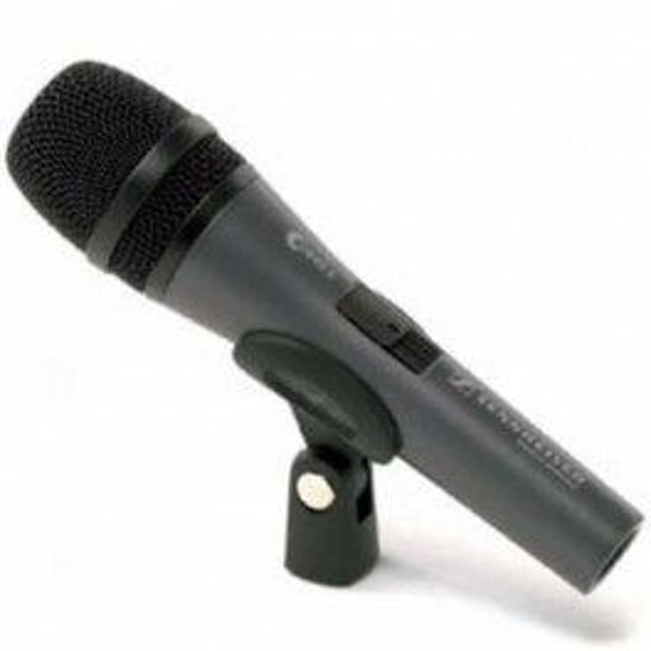Sennheiser e845