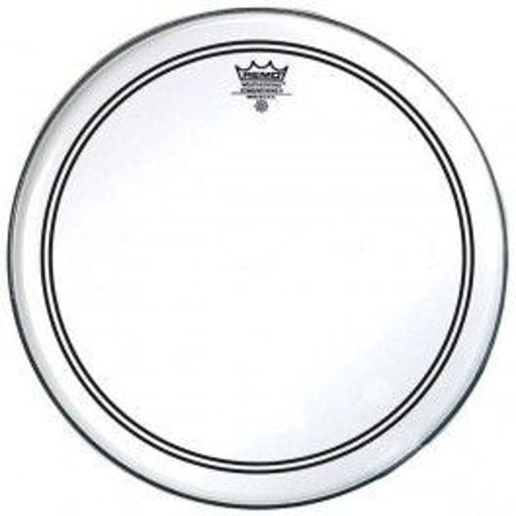 Remo 12" Powerstroke P3 Clear Drumhead P3-0312-BP 