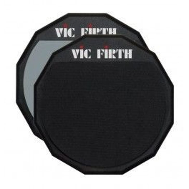 Vic Firth Pad 12D