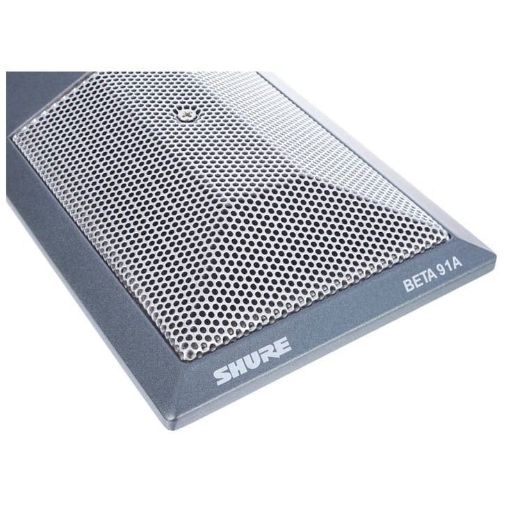 Shure Beta 91A