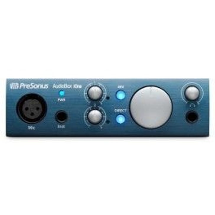 Presonus Audiobox IONE