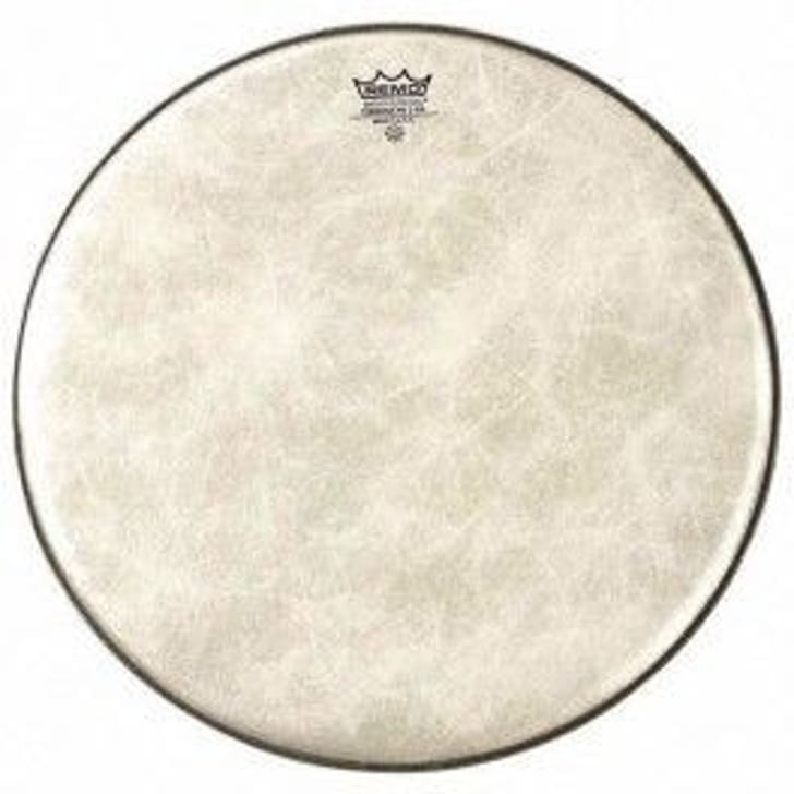 Remo 18" Ambassador Fiberskyn FA-1518-00