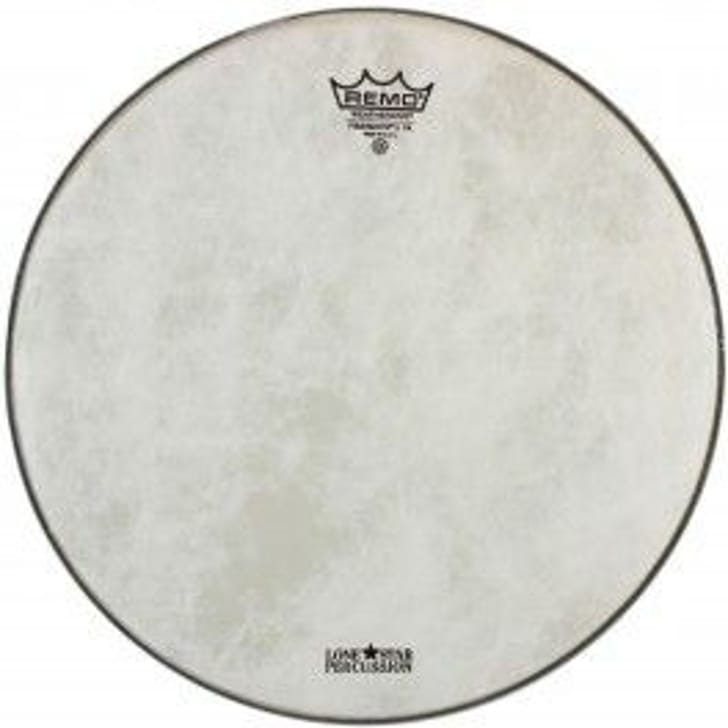 Remo 14" Ambassador Fyberskyn FA-0514-00