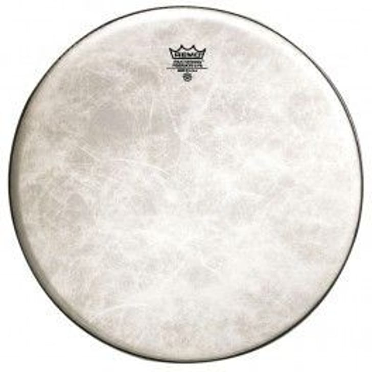 Remo 10" Ambassador Fiberskyn 3 FA-0510-00