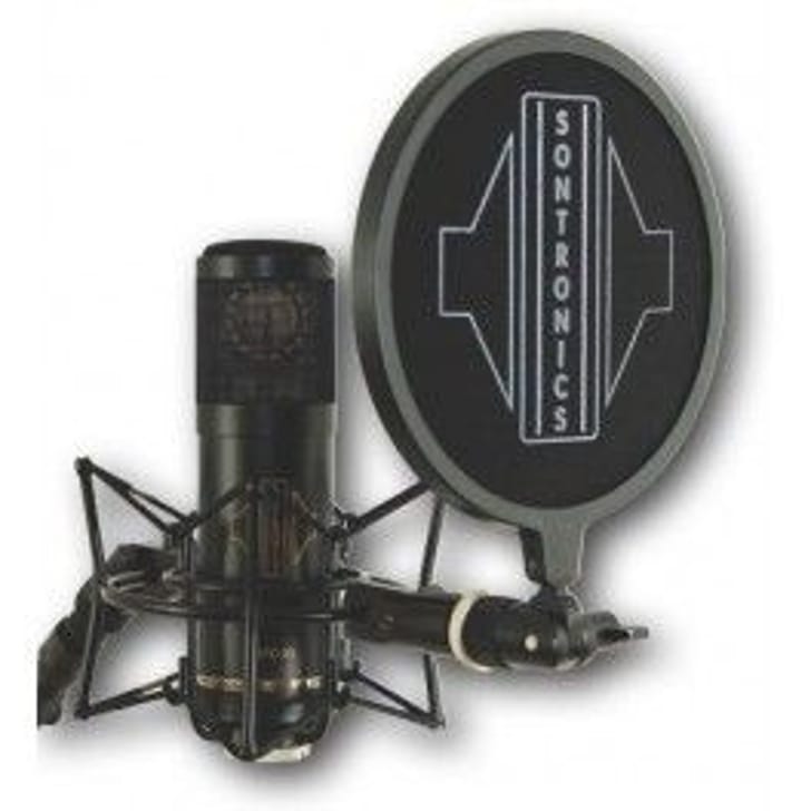 Sontronics STC-3X Pack Black