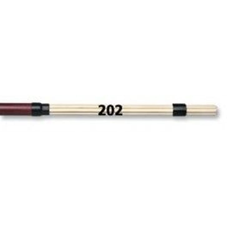 Vic Firth RUTE 202  Brushes