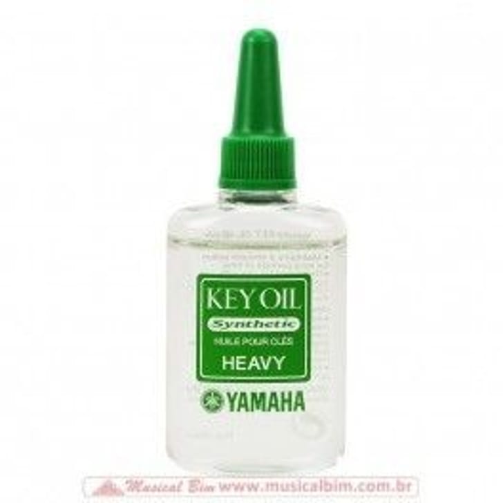 Yamaha KEY OIL HEAVY