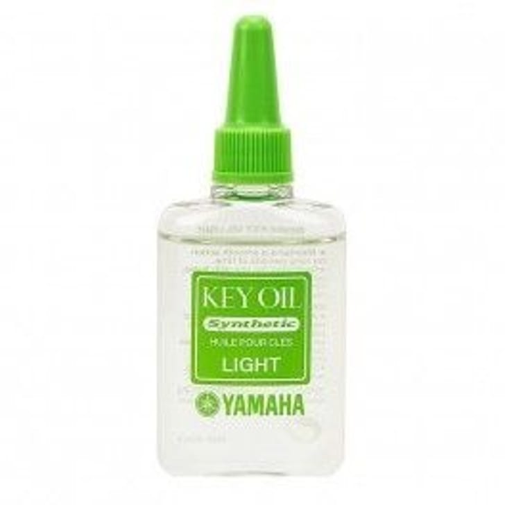 Yamaha KEY OIL LIGHT