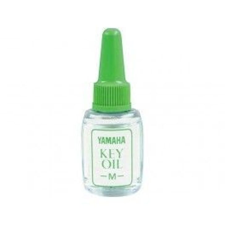Yamaha KEY OIL MEDIUM