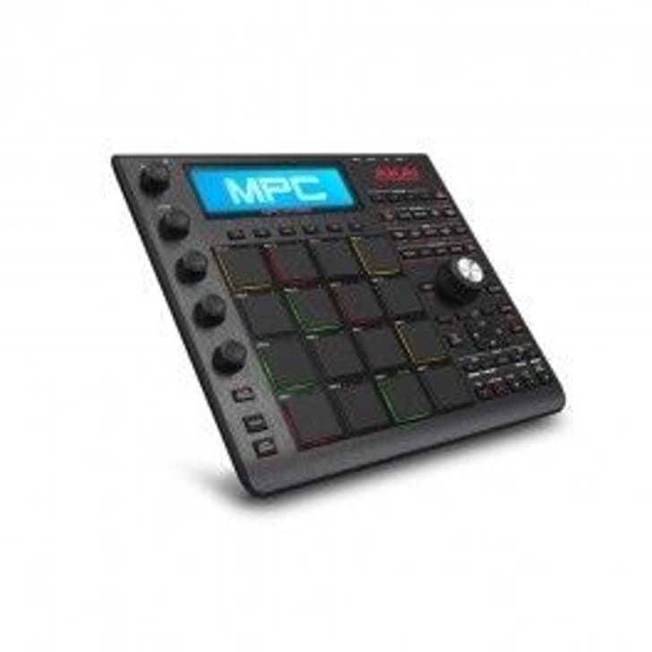 AKAI MPC STUDIO BK