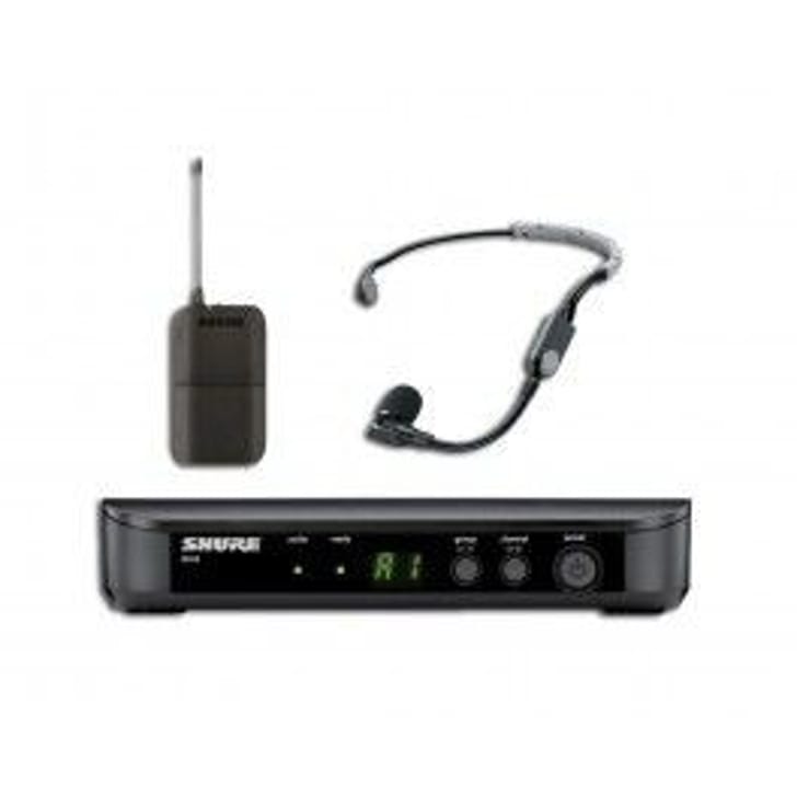 Shure BLX14E/SM35
