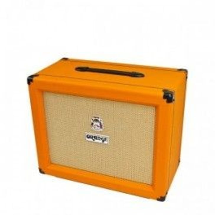 Orange PPC112