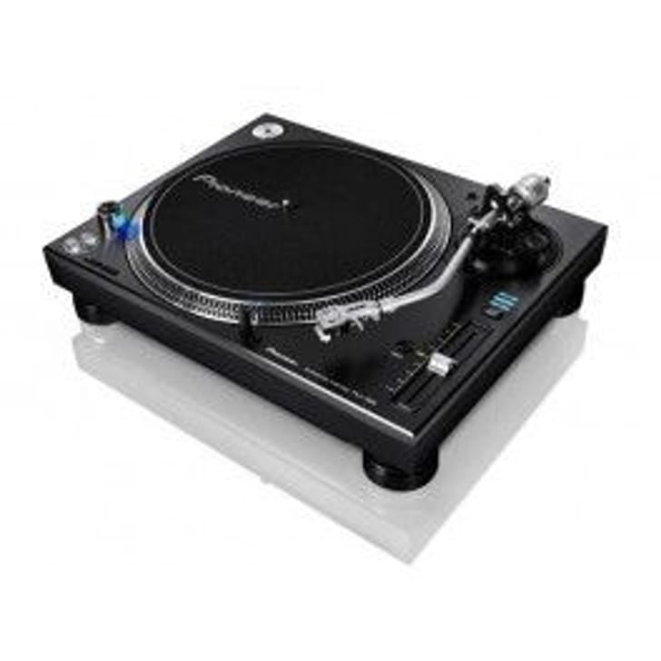 Pioneer Dj PLX-1000 Black