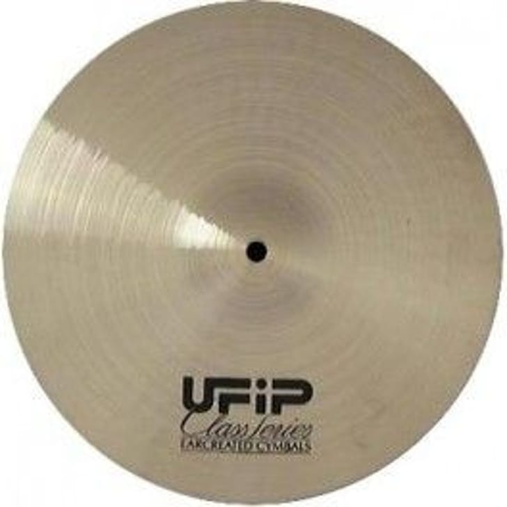 Ufip 16" Class Series Crash Medium CS-16