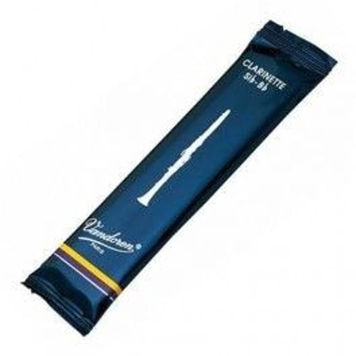 Vandoren ANCIA PER CLARINETTO SIB 2