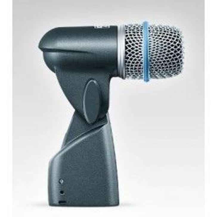 SHURE BETA 56A