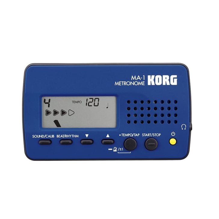 Korg MA1 Blue