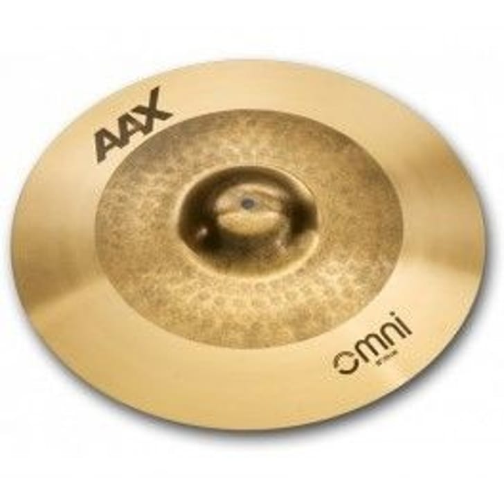 SABIAN 18" AAX  OMNI RIDE 218OMX 
