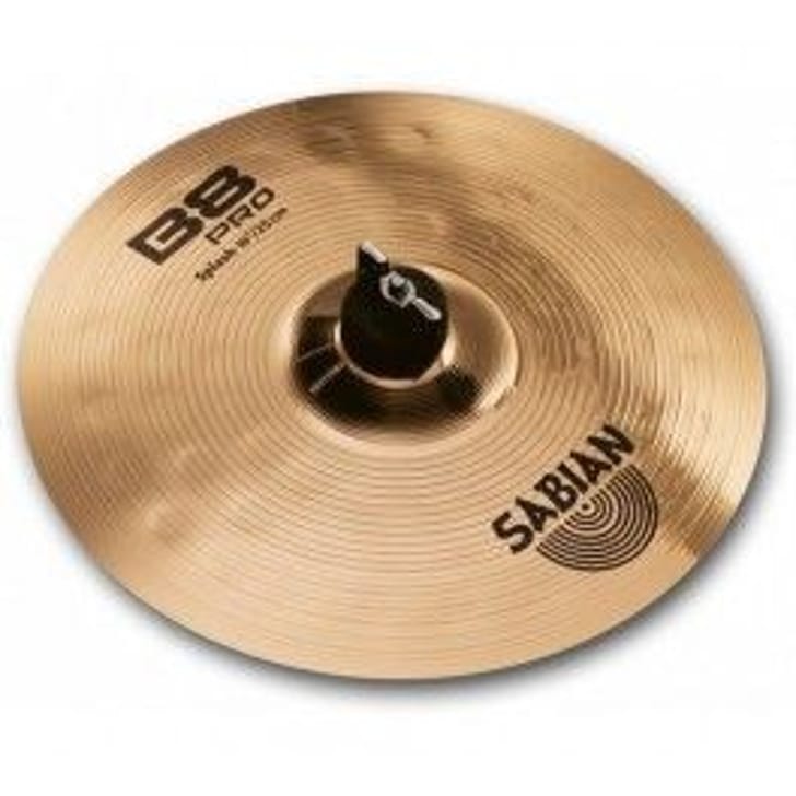 SABIAN 10" B8 PRO SPLASH 31005B 
