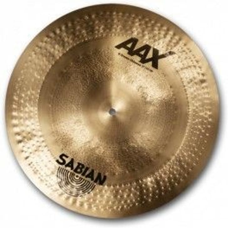 Sabian 17" AAX X-Treme Chinese 