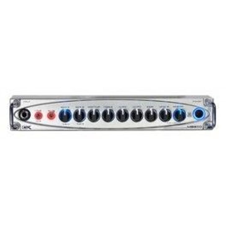 Gallien Krueger MB800