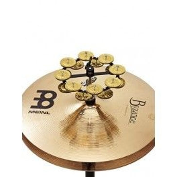 Meinl HTHH2B-BK