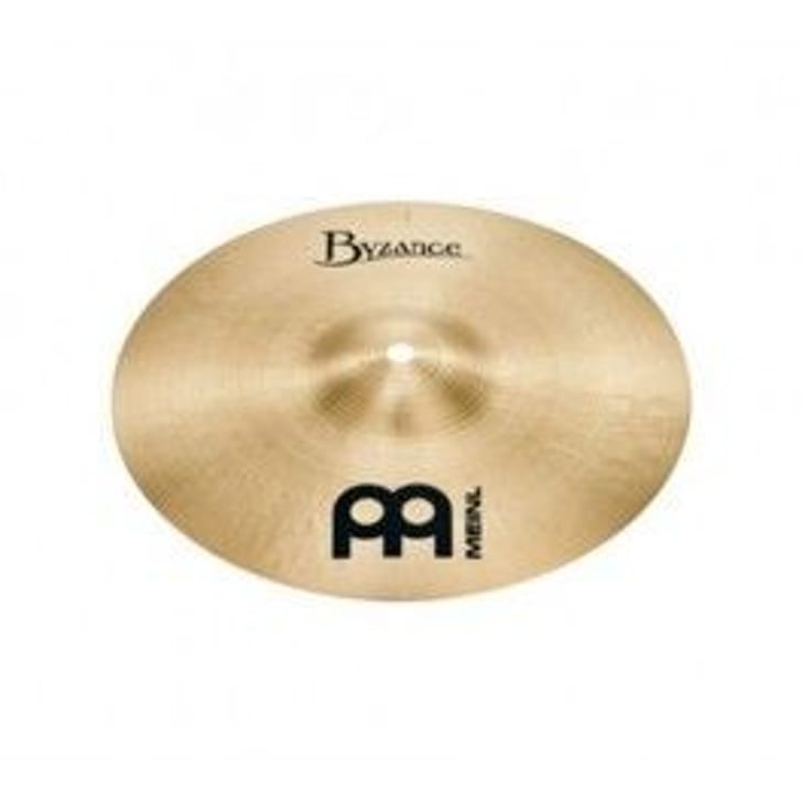 Meinl 12" Byzance Traditional Splash B12S