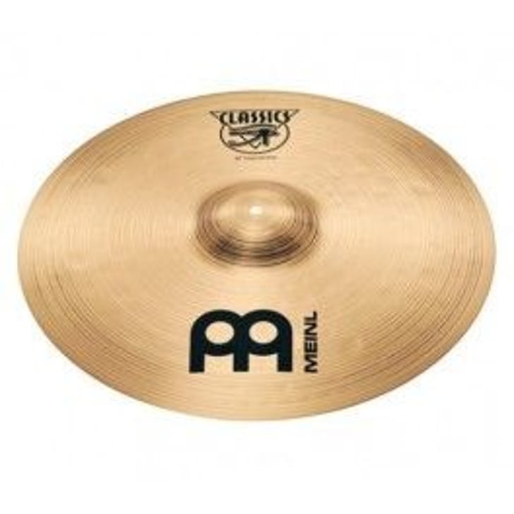 Meinl 20" Classics Medium Ride C20MR
