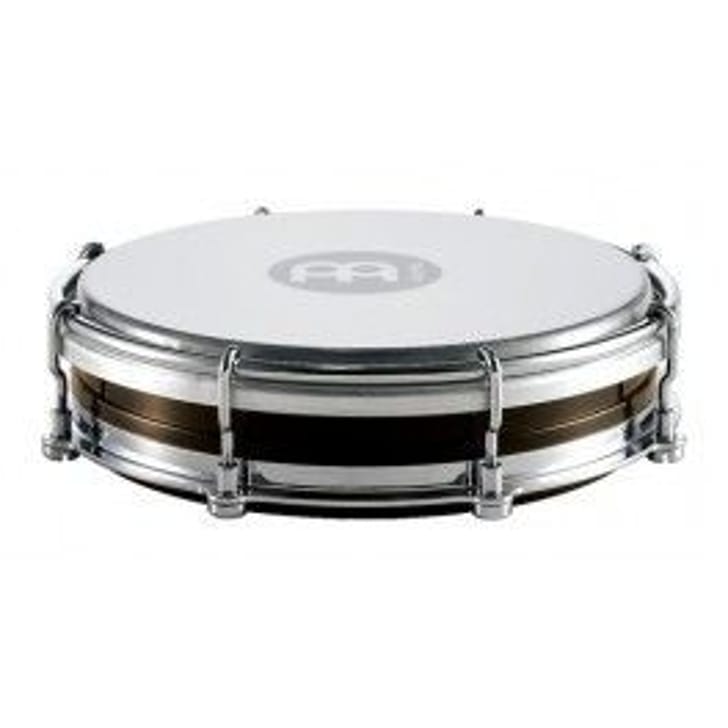 Meinl TBR06ABS-BK