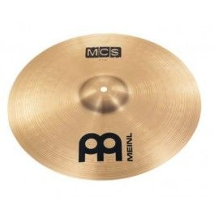 Meinl 18" MCS Medium Crash MCS18MC