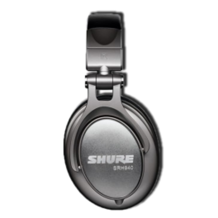 Shure SRH940