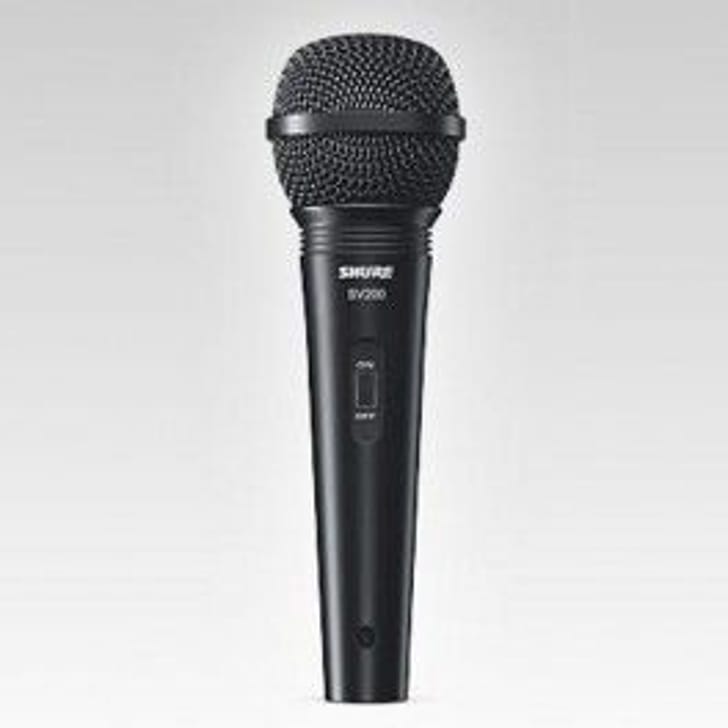Shure SV200